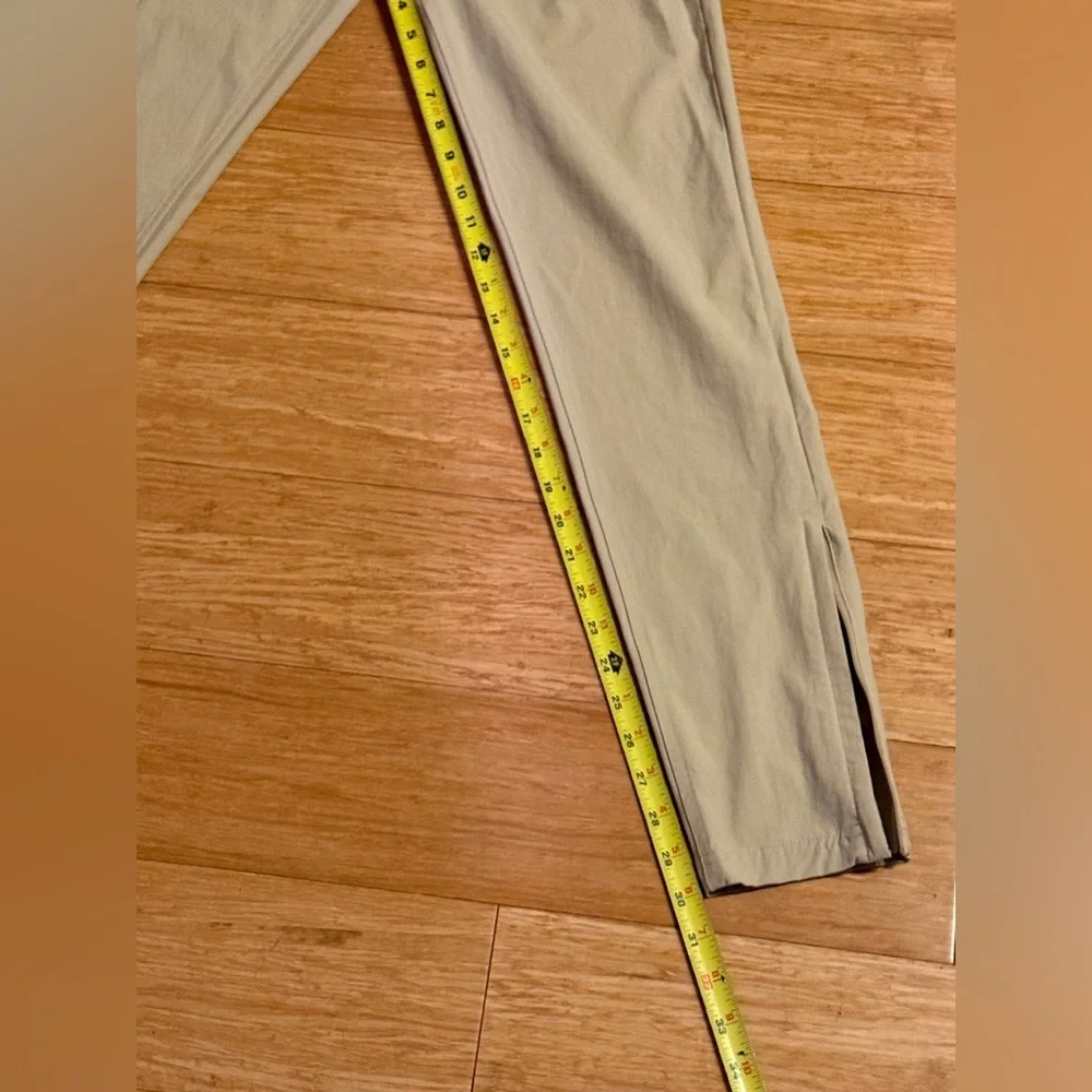 Patagonia Women's Skyline Travel Pants Size 4 Like New - Picture 11 of 14